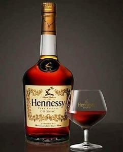 （图）Hennessy轩尼诗