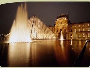 （图）卢浮宫